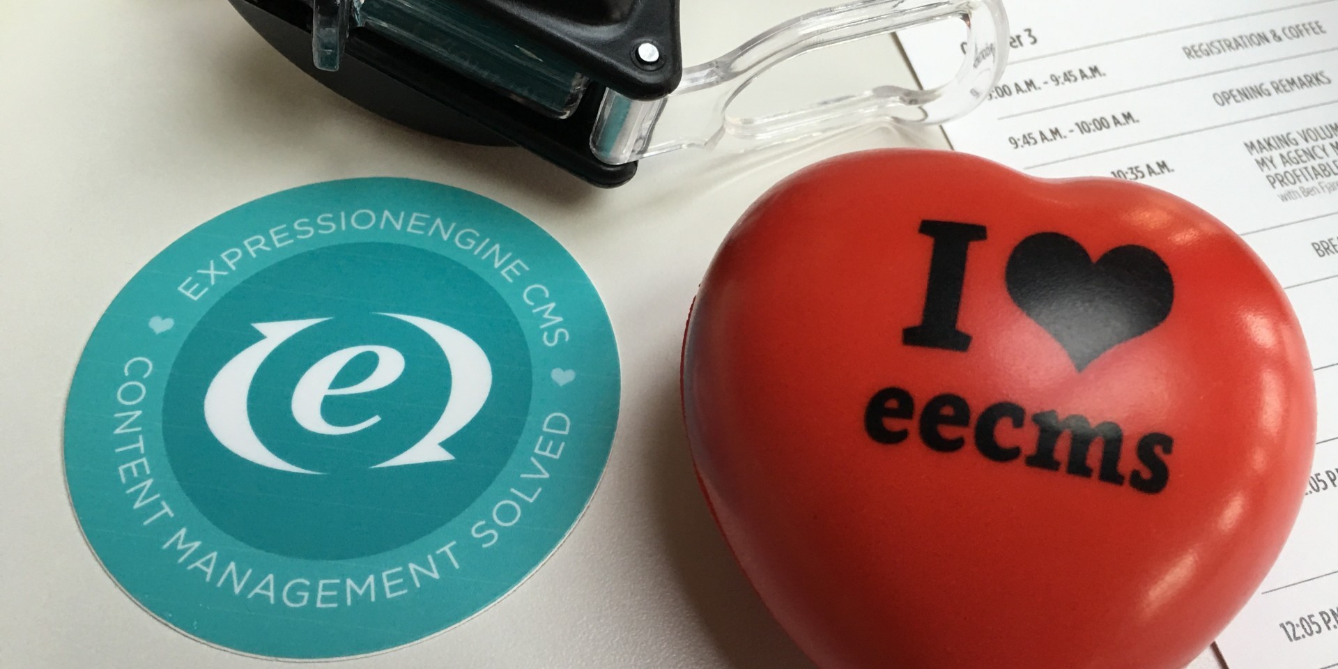 Why Attend EE CONF?