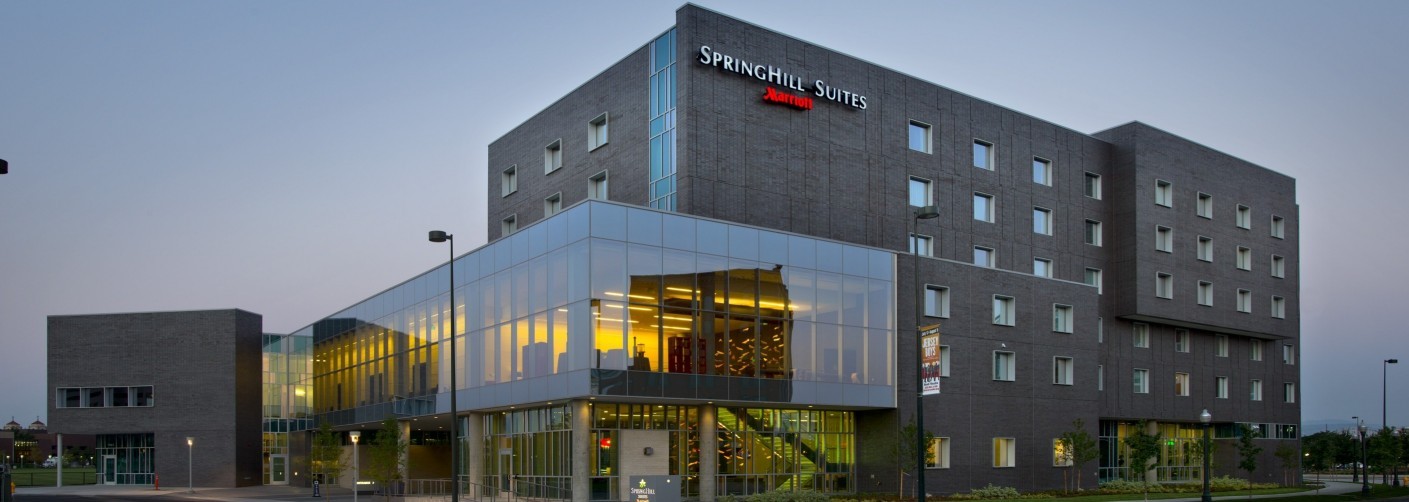 Marriott Springhill Suites